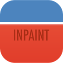 How to Remove people text or objects from photo with Inpaint for iOS