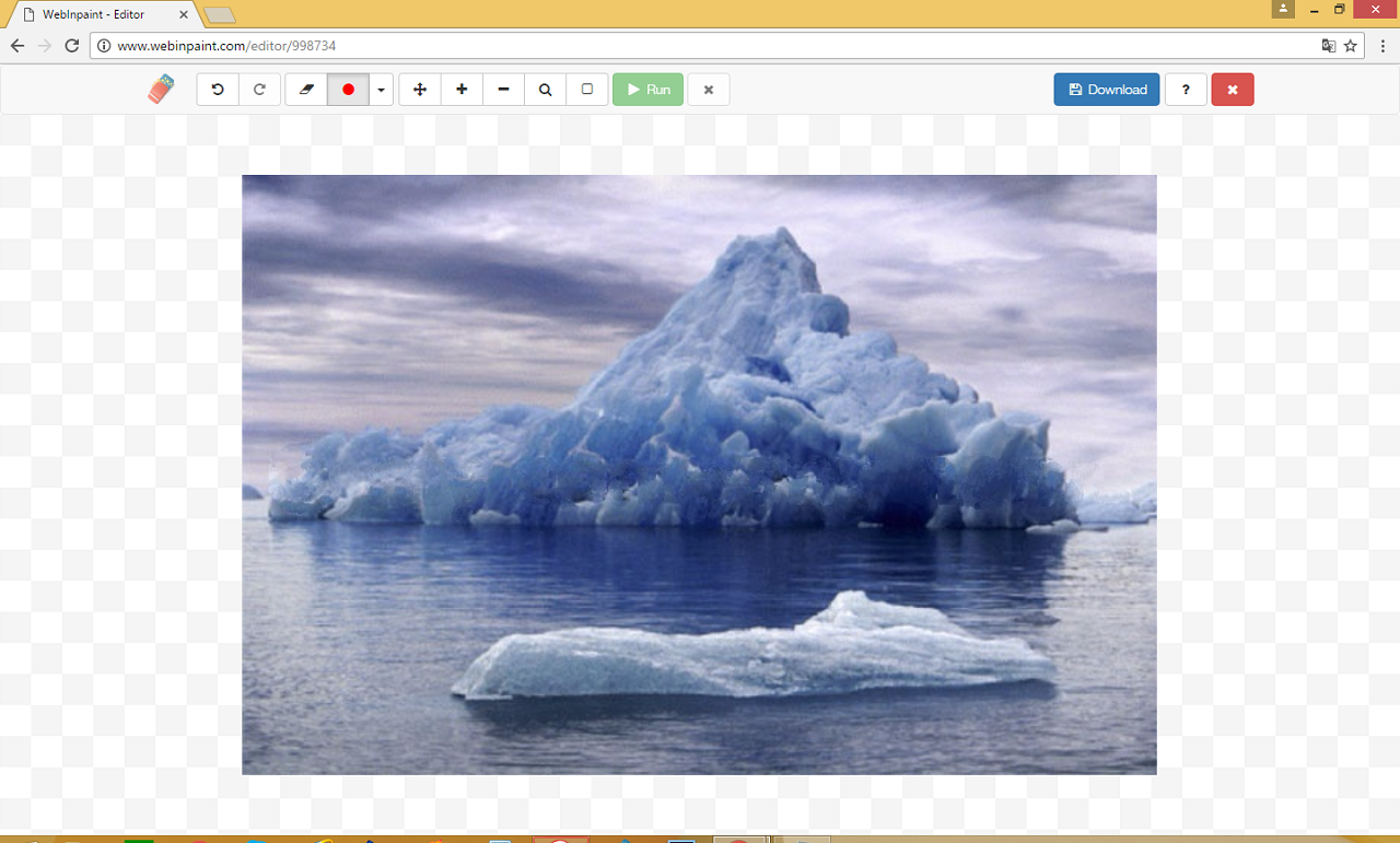 Remove Watermark From Photo Online Watermark Remover